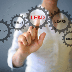 Leading with Purpose: The Dr. Stephen A. Stepaniuk Institute